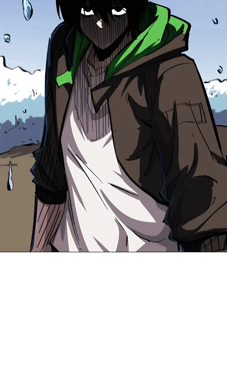 Mr. Zombie Chapter 46 page 49 - 