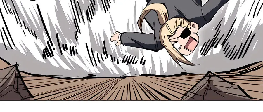 Mr. Zombie Chapter 46 page 8 - 