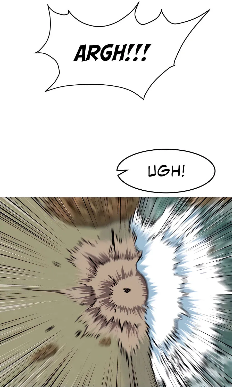 Mr. Zombie Chapter 46 page 9 - 