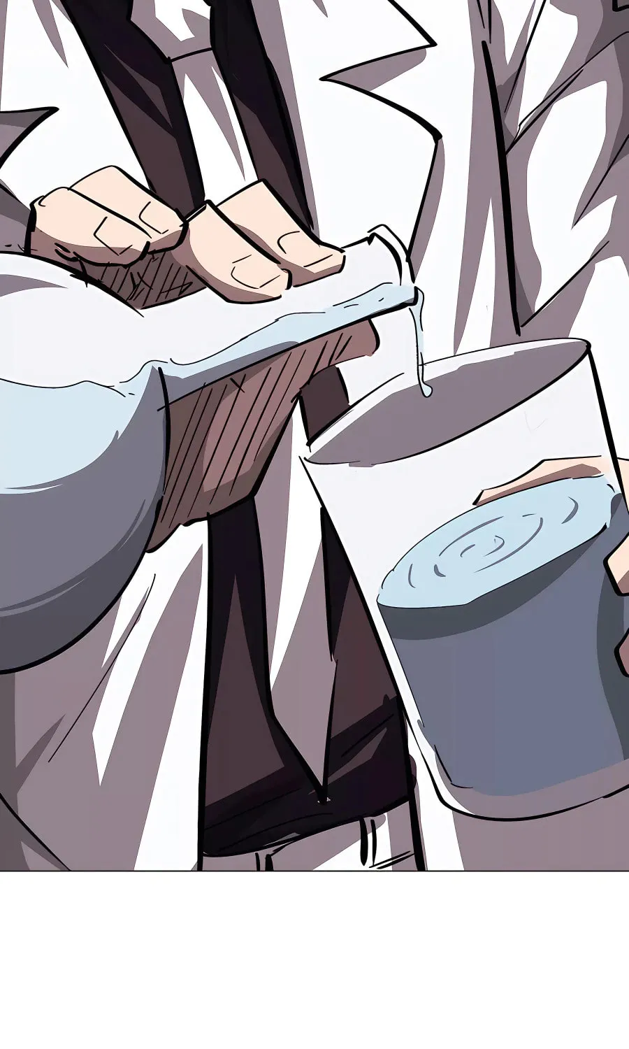 Mr. Zombie Chapter 47 page 17 - 