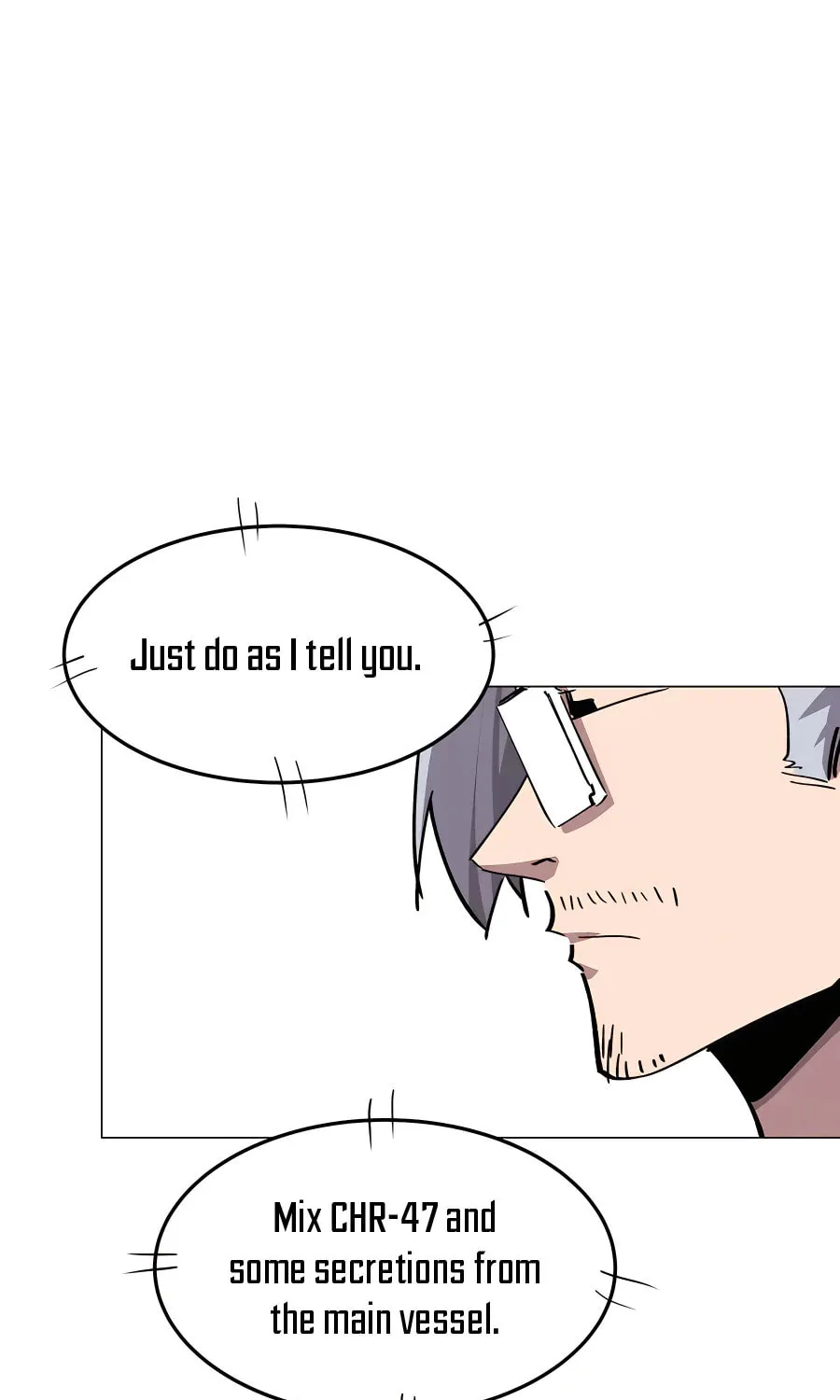 Mr. Zombie Chapter 47 page 18 - 