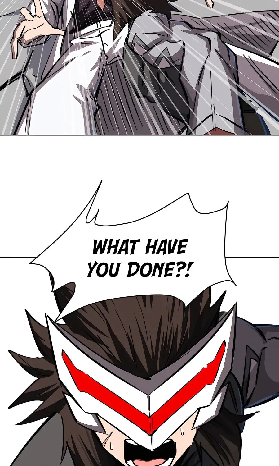 Mr. Zombie Chapter 47 page 24 - 