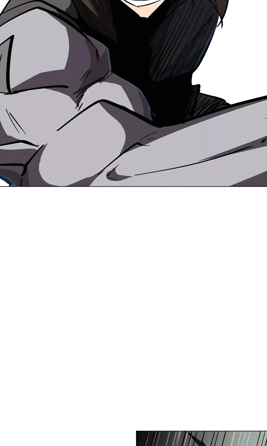 Mr. Zombie Chapter 47 page 25 - 