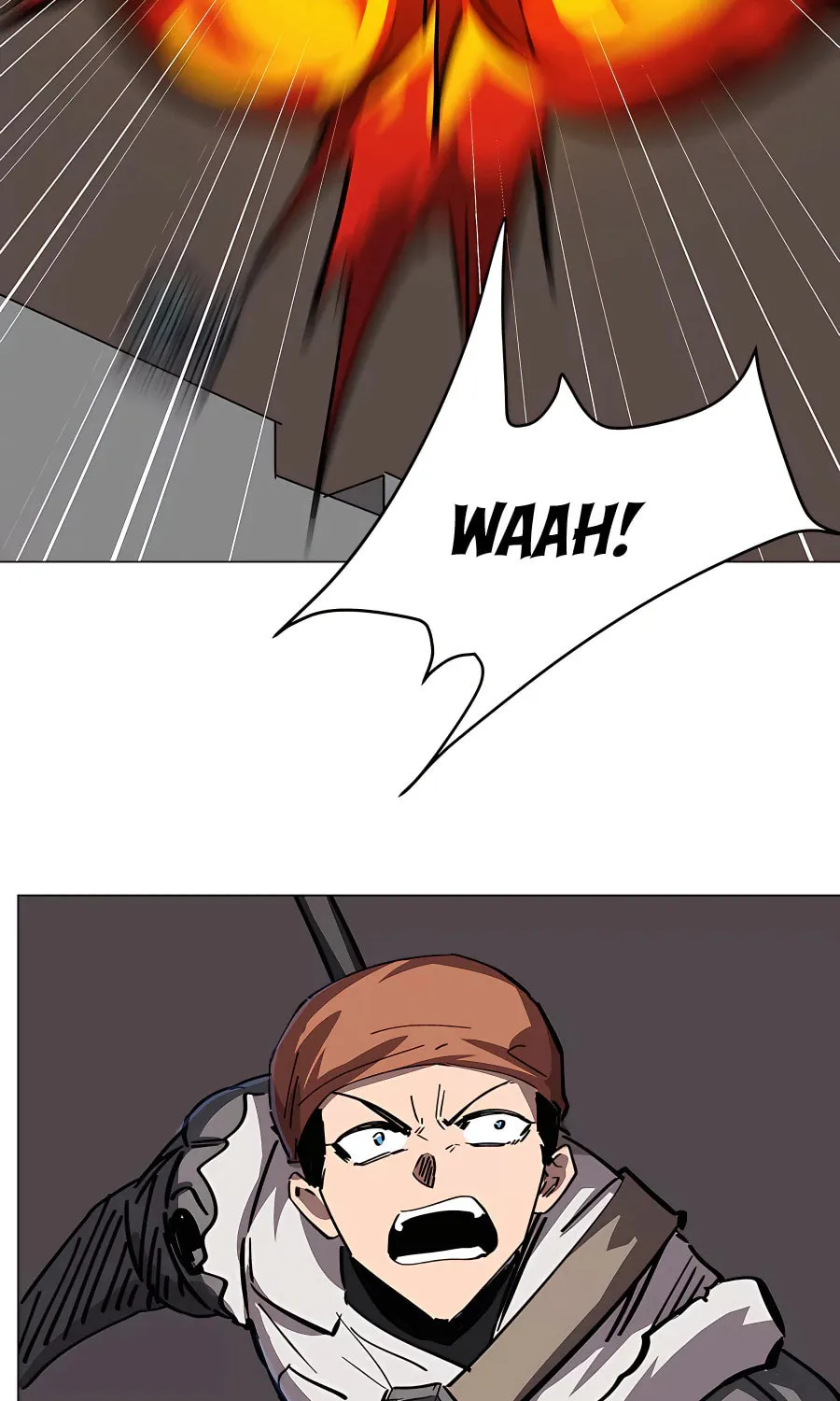 Mr. Zombie Chapter 47 page 28 - 