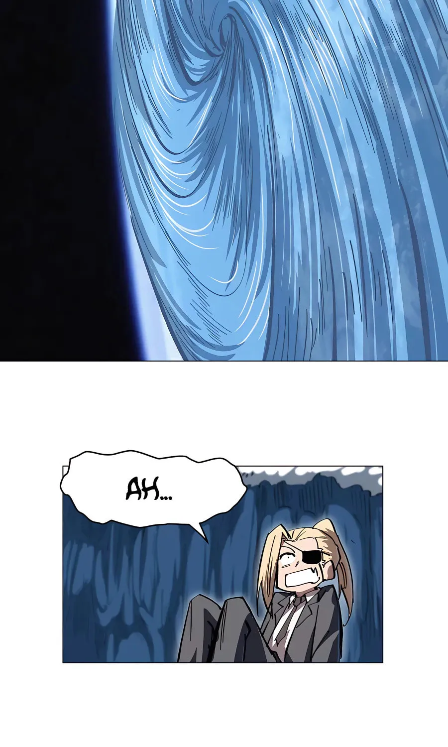 Mr. Zombie Chapter 47 page 4 - 