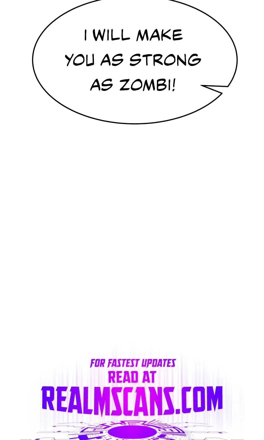 Mr. Zombie Chapter 47 page 34 - 