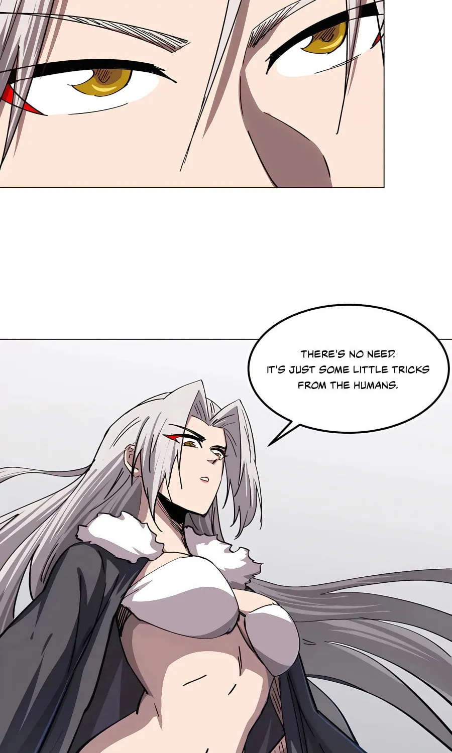 Mr. Zombie Chapter 48 page 13 - 