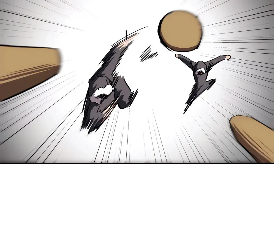 Mr. Zombie Chapter 48 page 20 - 