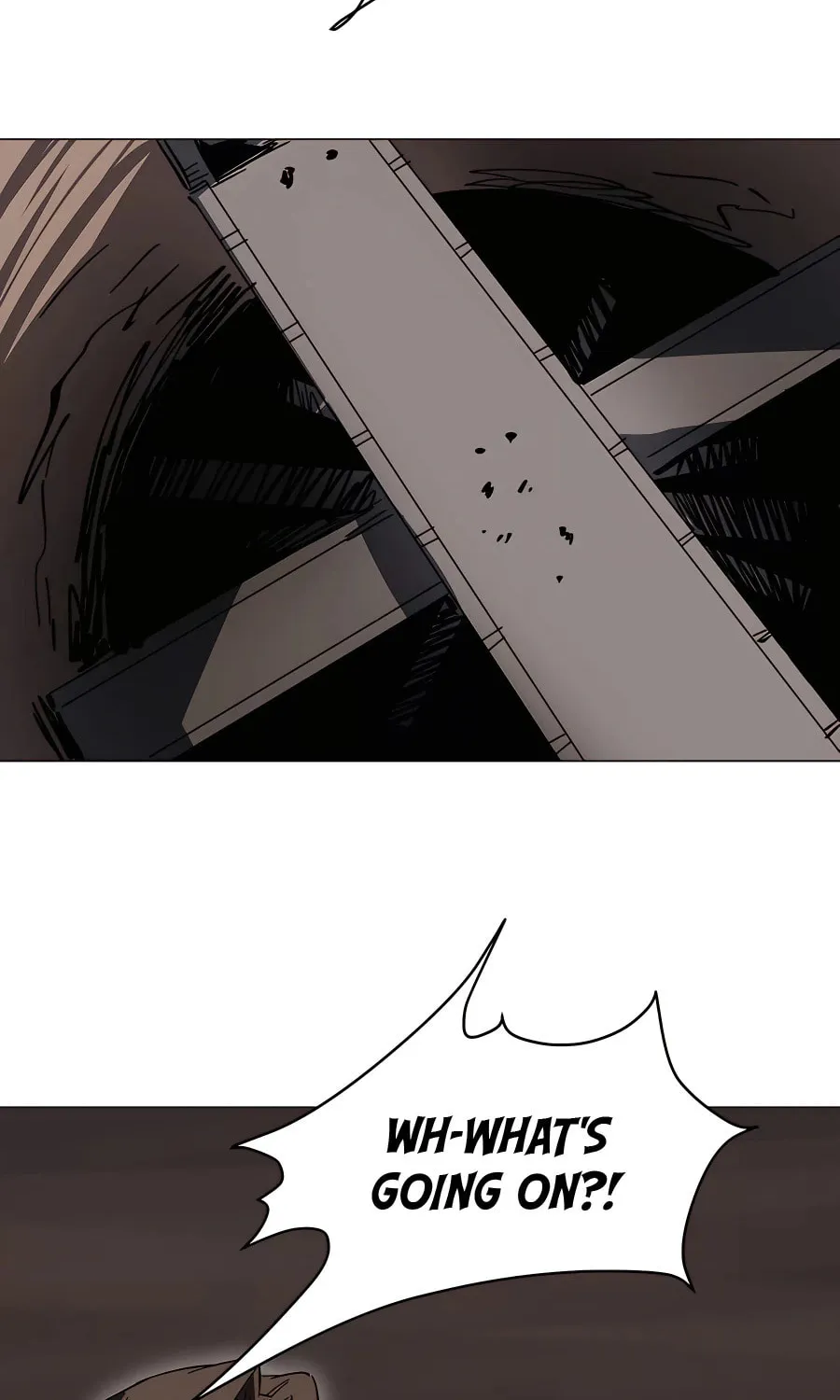 Mr. Zombie Chapter 48 page 22 - 