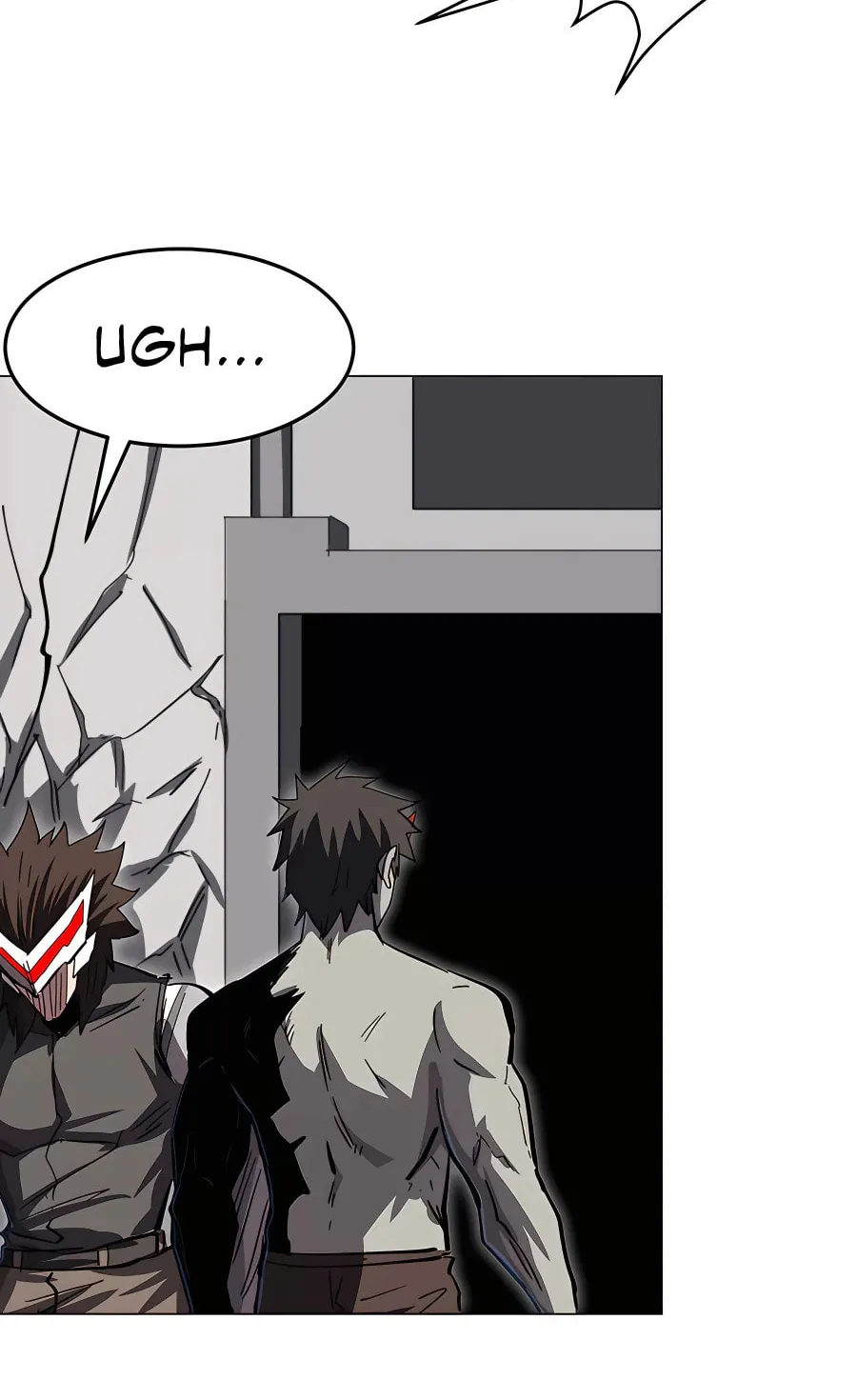 Mr. Zombie Chapter 48 page 29 - 