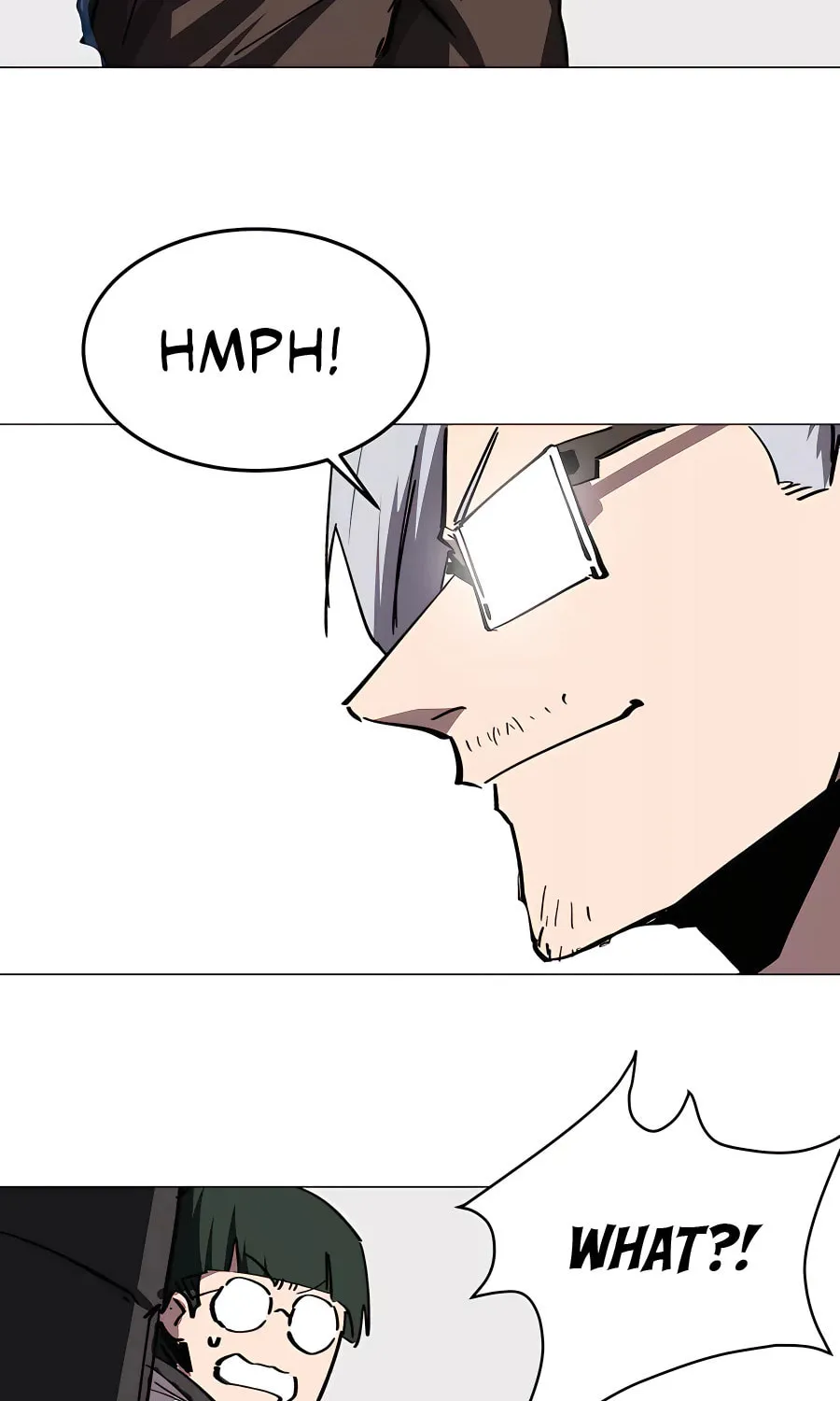 Mr. Zombie Chapter 48 page 31 - 