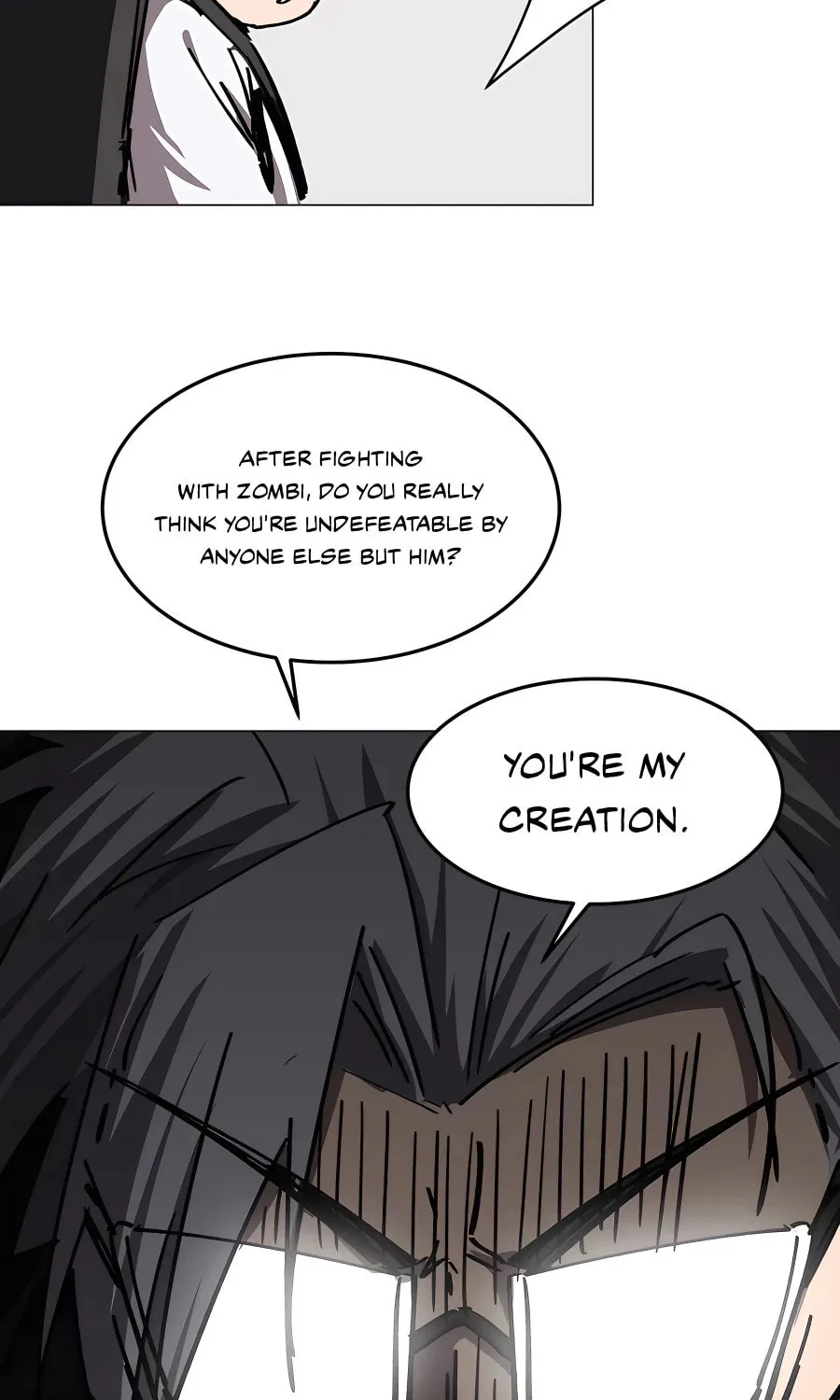 Mr. Zombie Chapter 48 page 32 - 