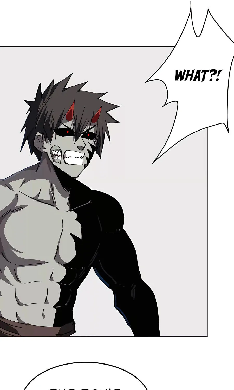 Mr. Zombie Chapter 48 page 35 - 