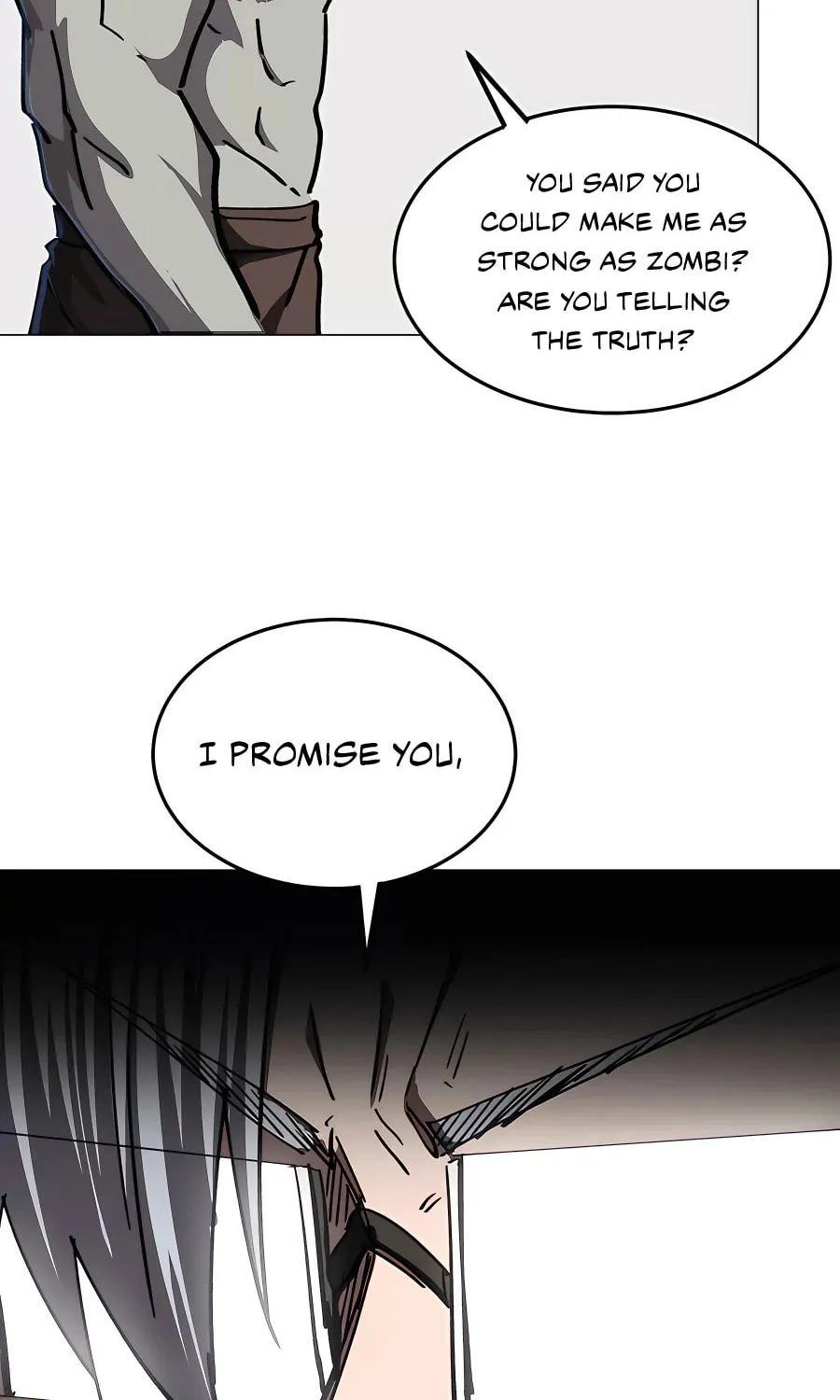 Mr. Zombie Chapter 48 page 38 - 