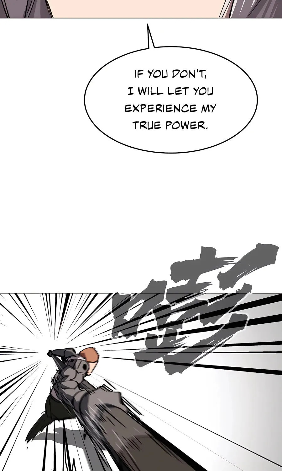 Mr. Zombie Chapter 49 page 11 - 