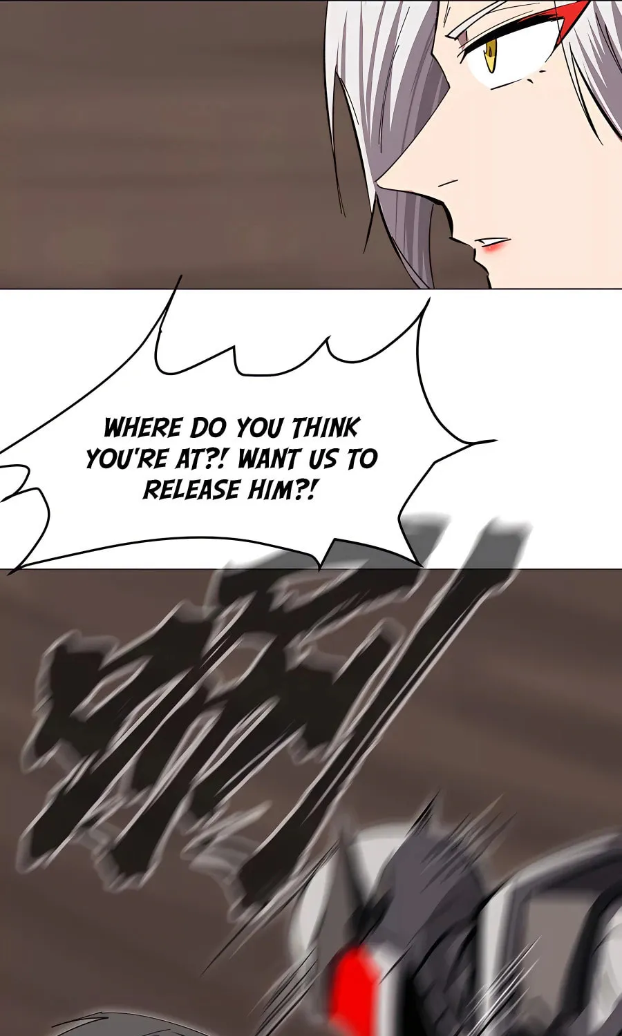 Mr. Zombie Chapter 49 page 13 - 