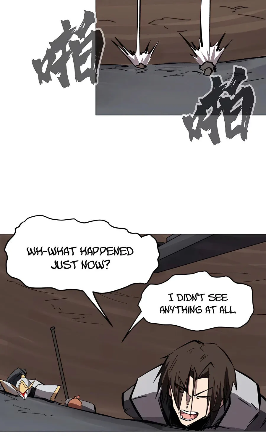 Mr. Zombie Chapter 49 page 16 - 