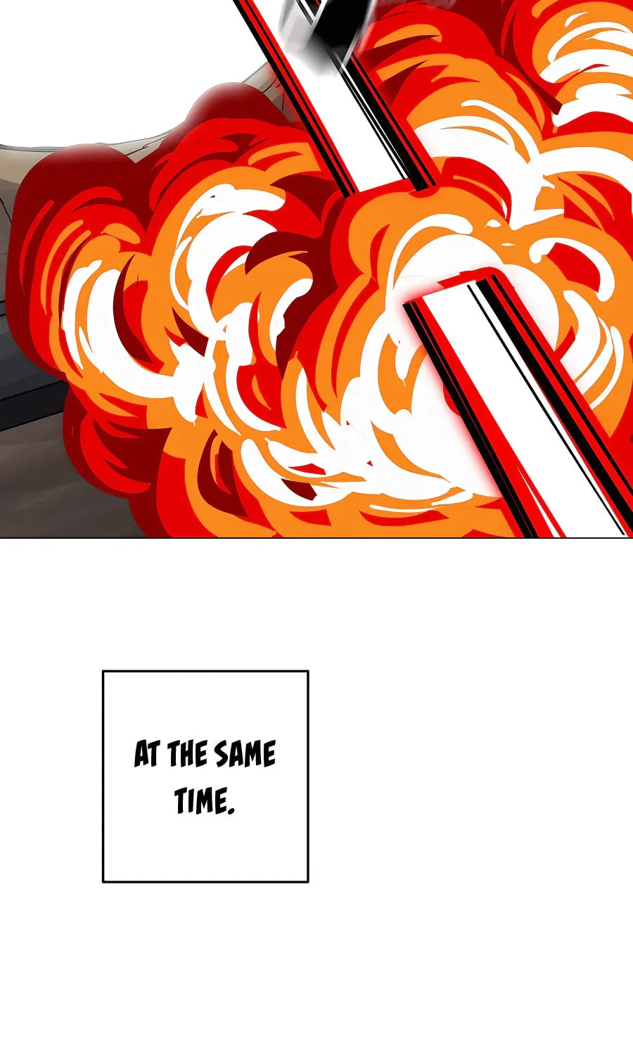 Mr. Zombie Chapter 49 page 23 - 