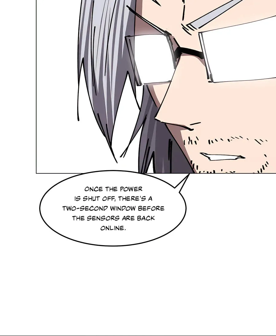 Mr. Zombie Chapter 49 page 26 - 