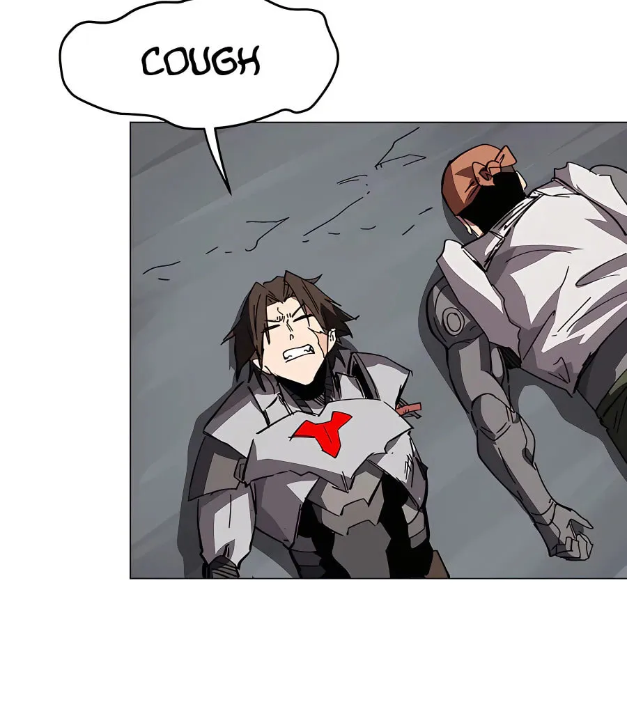 Mr. Zombie Chapter 49 page 31 - 
