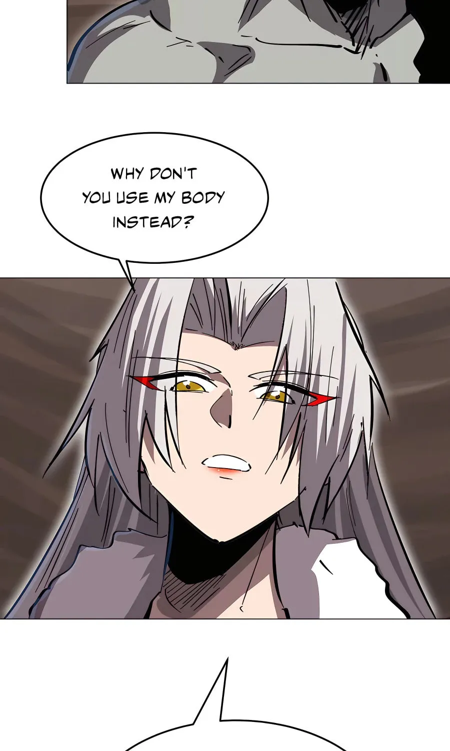 Mr. Zombie Chapter 49 page 38 - 