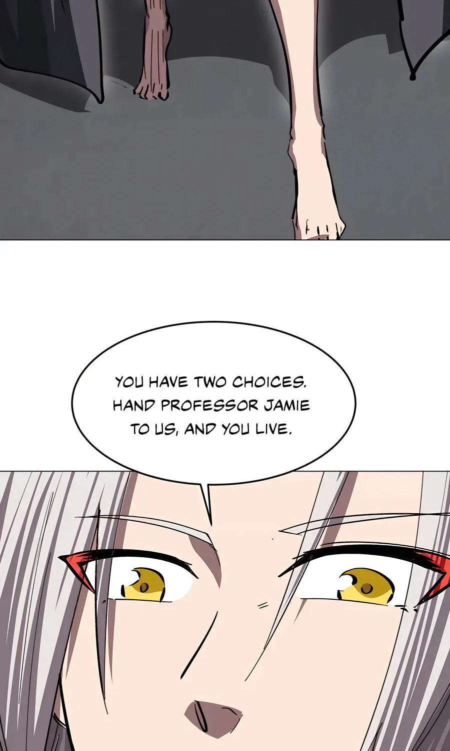 Mr. Zombie Chapter 49 page 10 - 