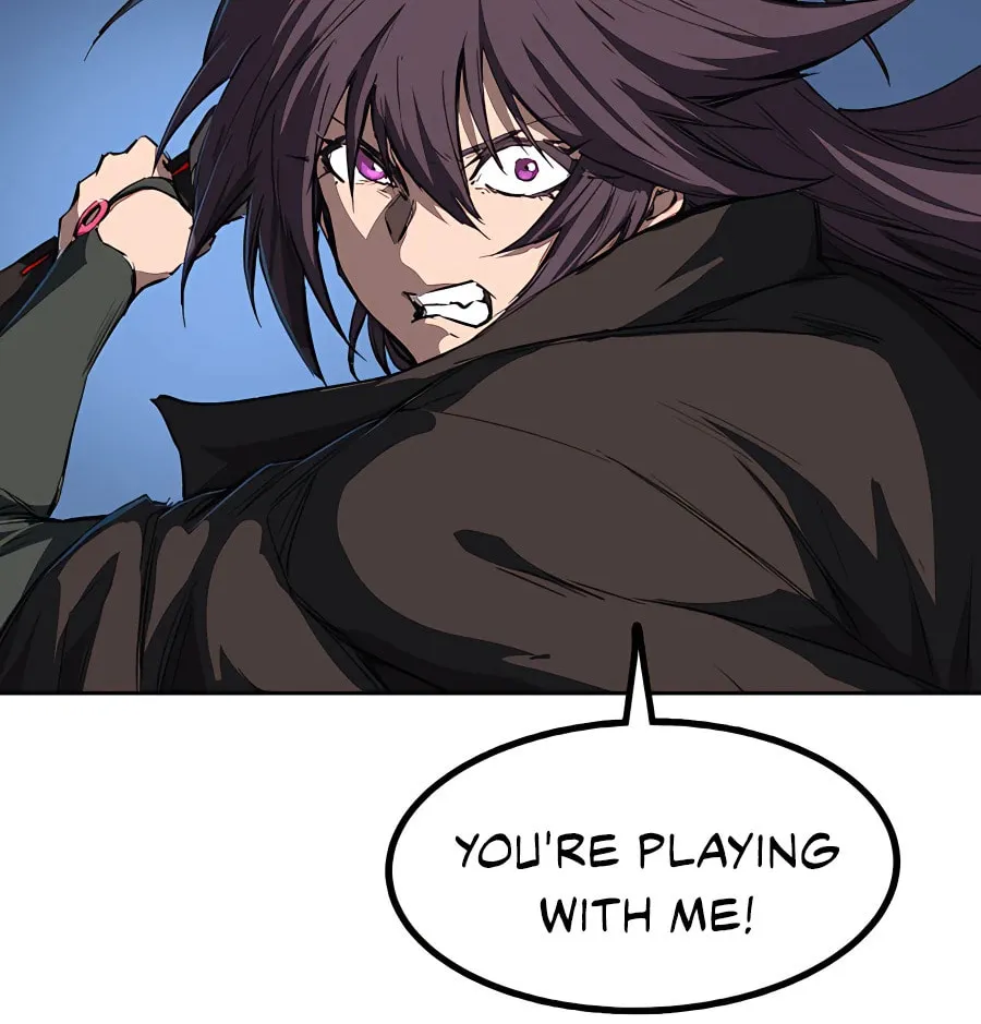 Mr. Zombie Chapter 5 page 29 - 