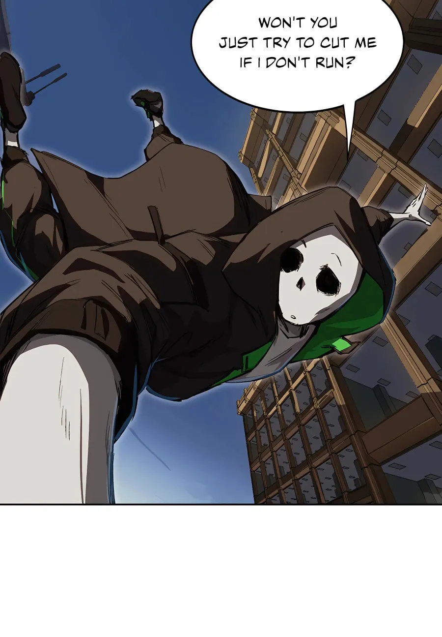 Mr. Zombie Chapter 5 page 39 - 