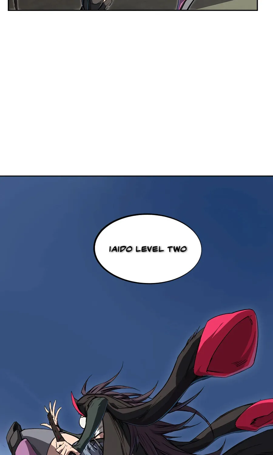 Mr. Zombie Chapter 5 page 41 - 