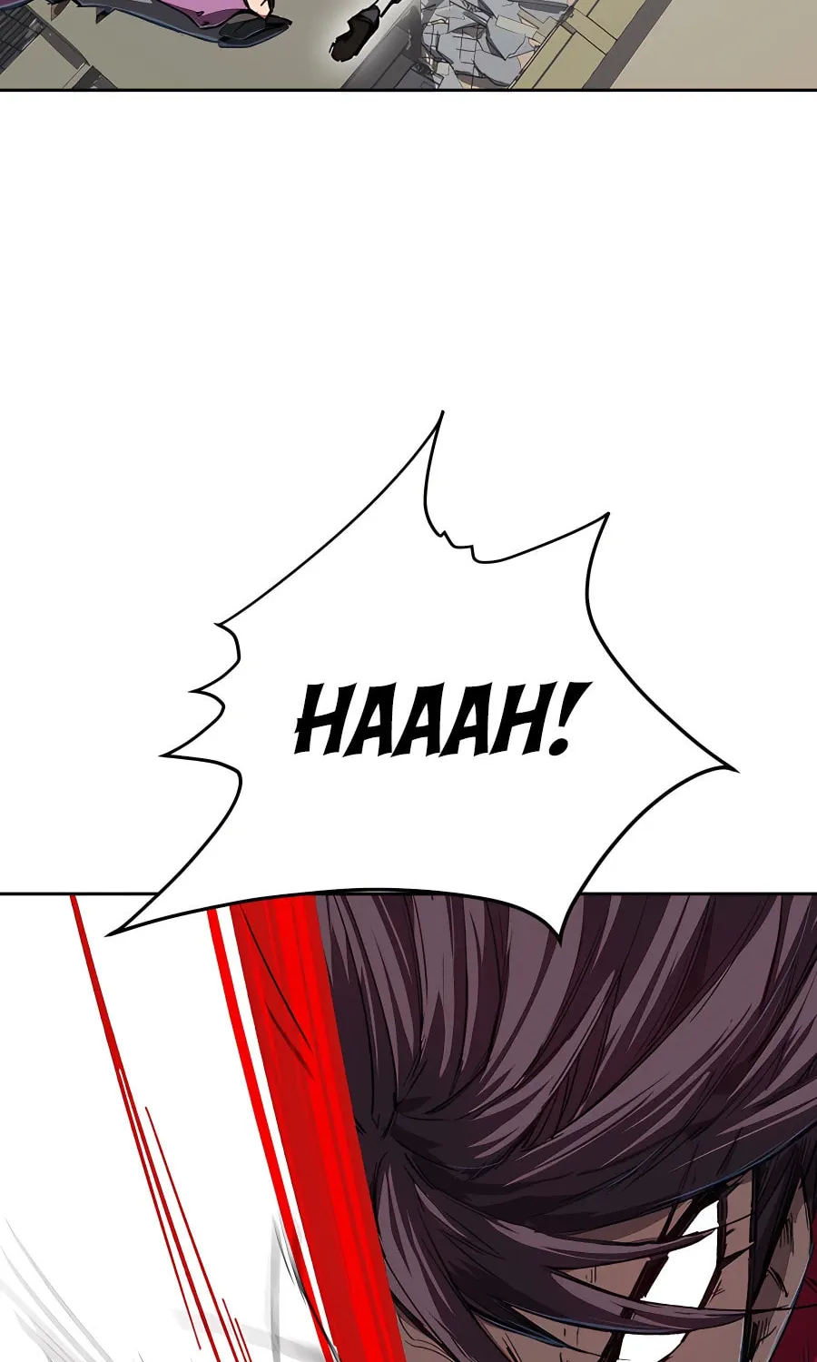 Mr. Zombie Chapter 5 page 48 - 