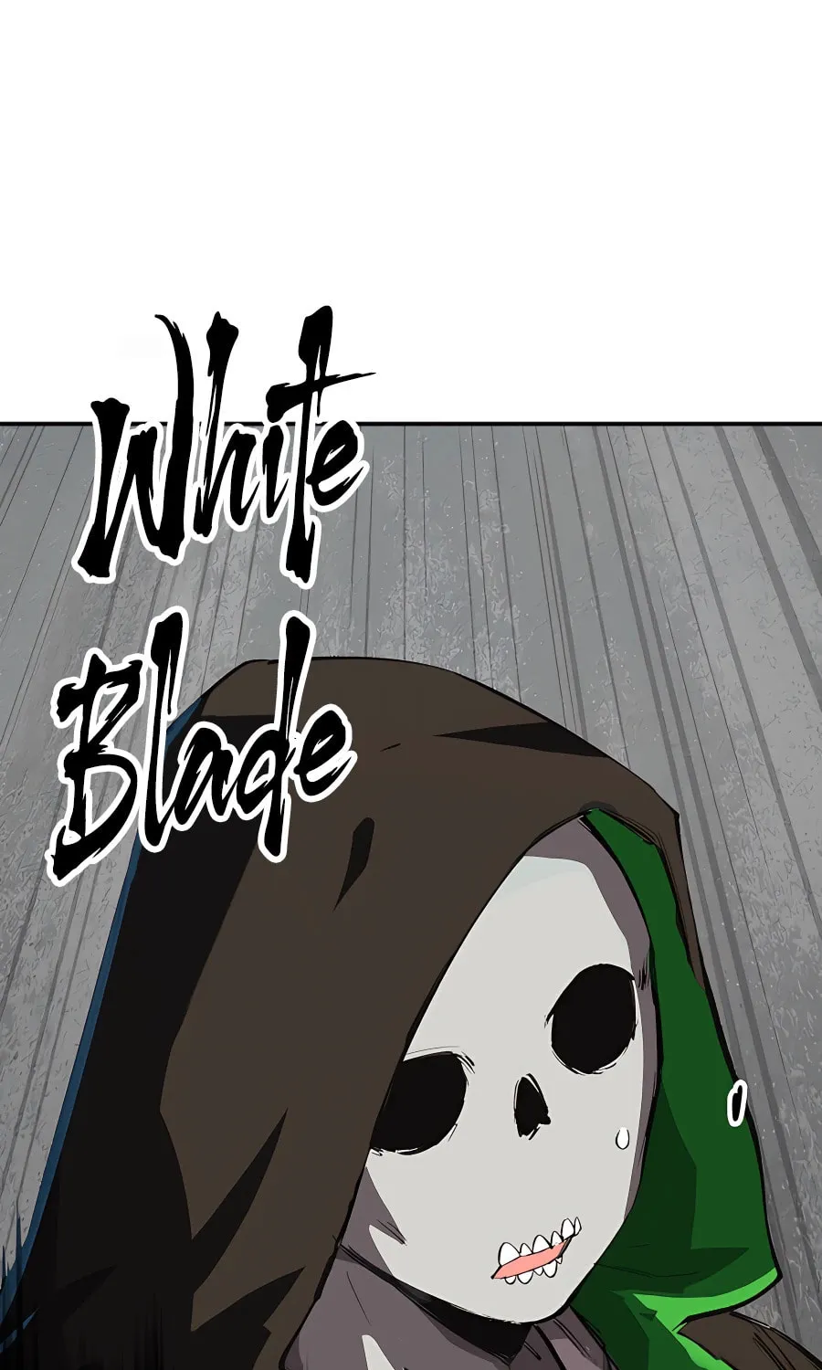 Mr. Zombie Chapter 5 page 7 - 