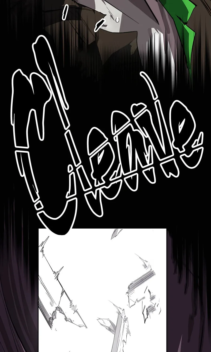 Mr. Zombie Chapter 5 page 8 - 