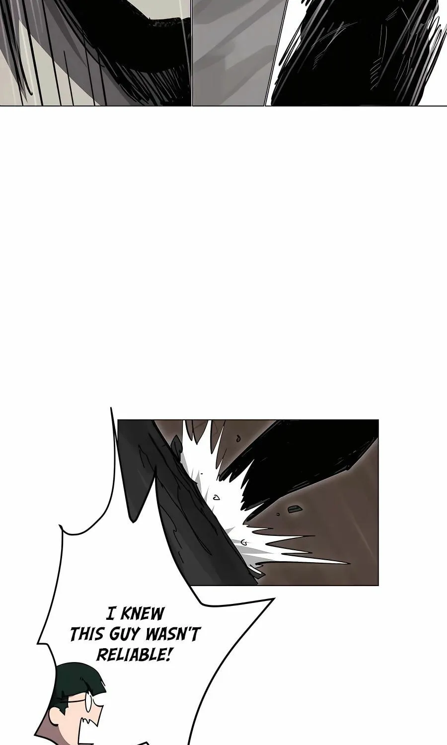 Mr. Zombie Chapter 50 page 18 - 