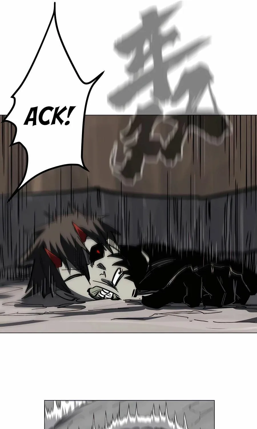 Mr. Zombie Chapter 50 page 26 - 