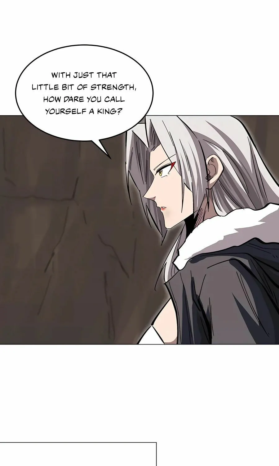 Mr. Zombie Chapter 50 page 28 - 