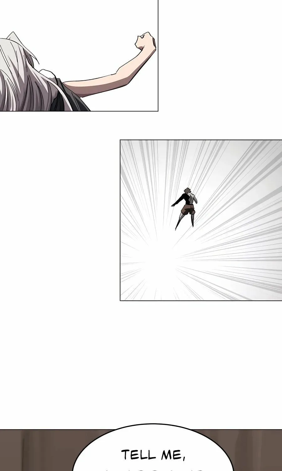Mr. Zombie Chapter 50 page 29 - 