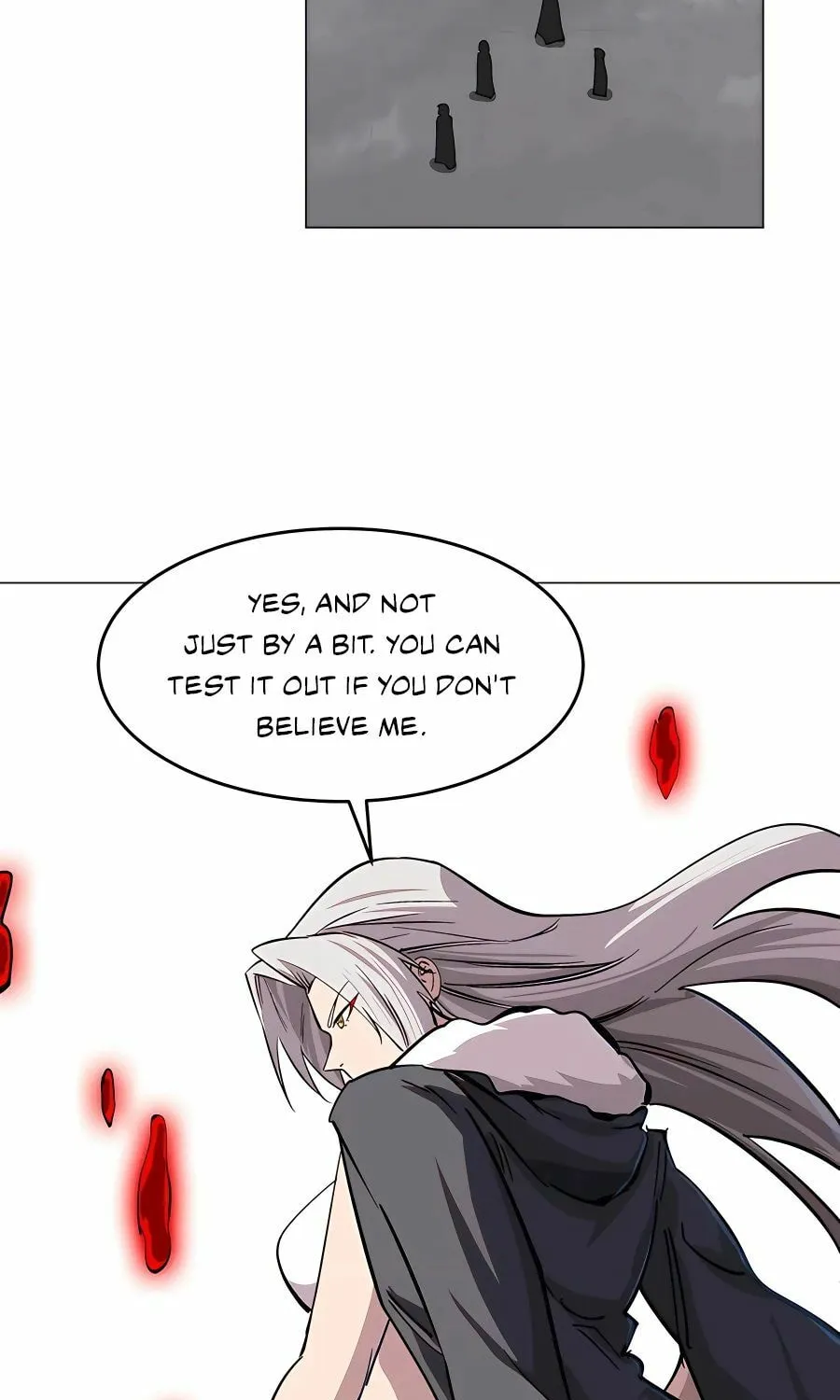 Mr. Zombie Chapter 50 page 4 - 