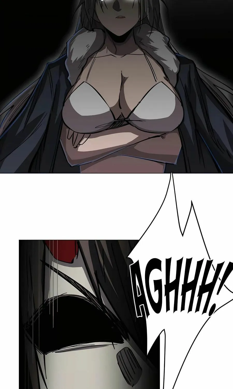 Mr. Zombie Chapter 50 page 37 - 