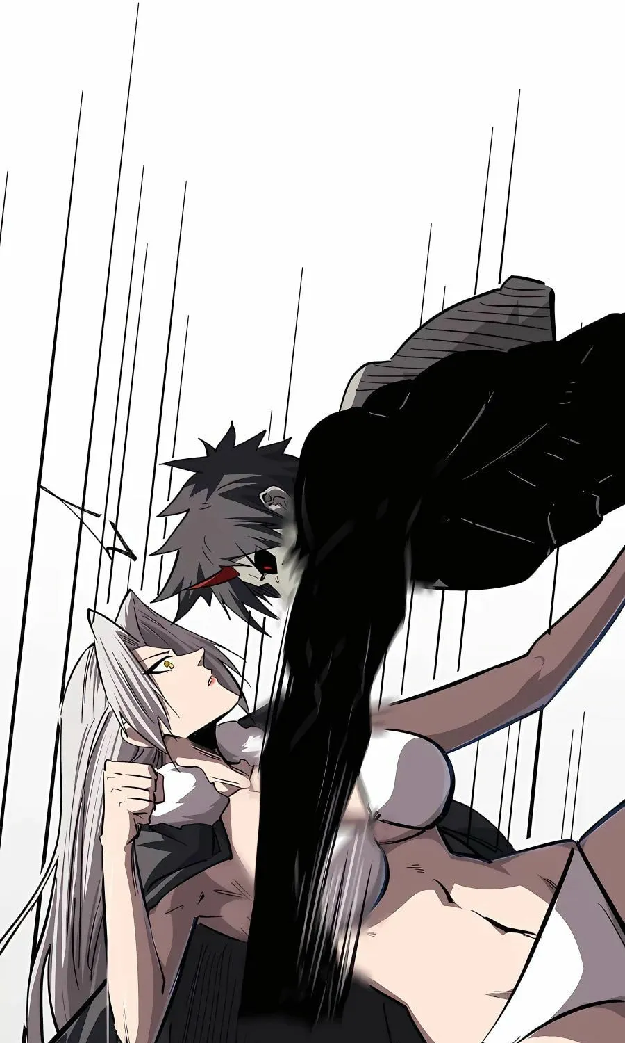 Mr. Zombie Chapter 50 page 6 - 