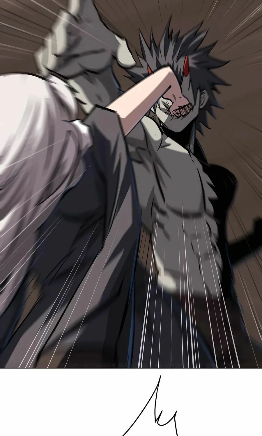 Mr. Zombie Chapter 50 page 8 - 