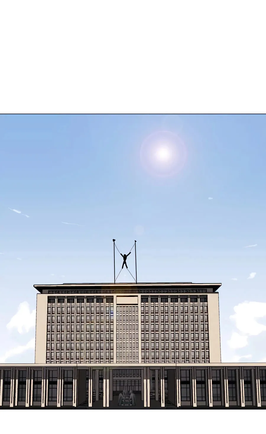 Mr. Zombie Chapter 51 page 12 - 