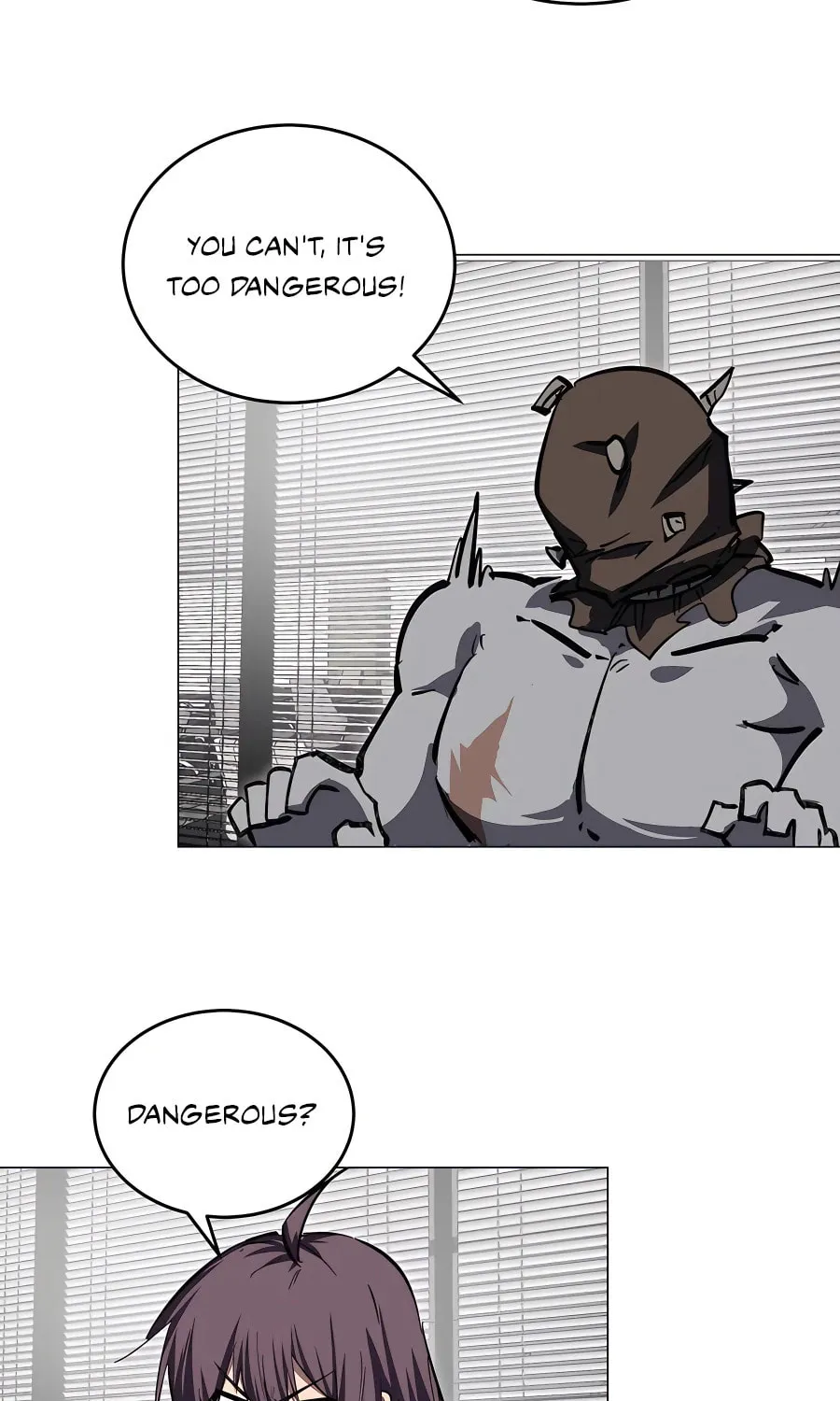 Mr. Zombie Chapter 51 page 15 - 
