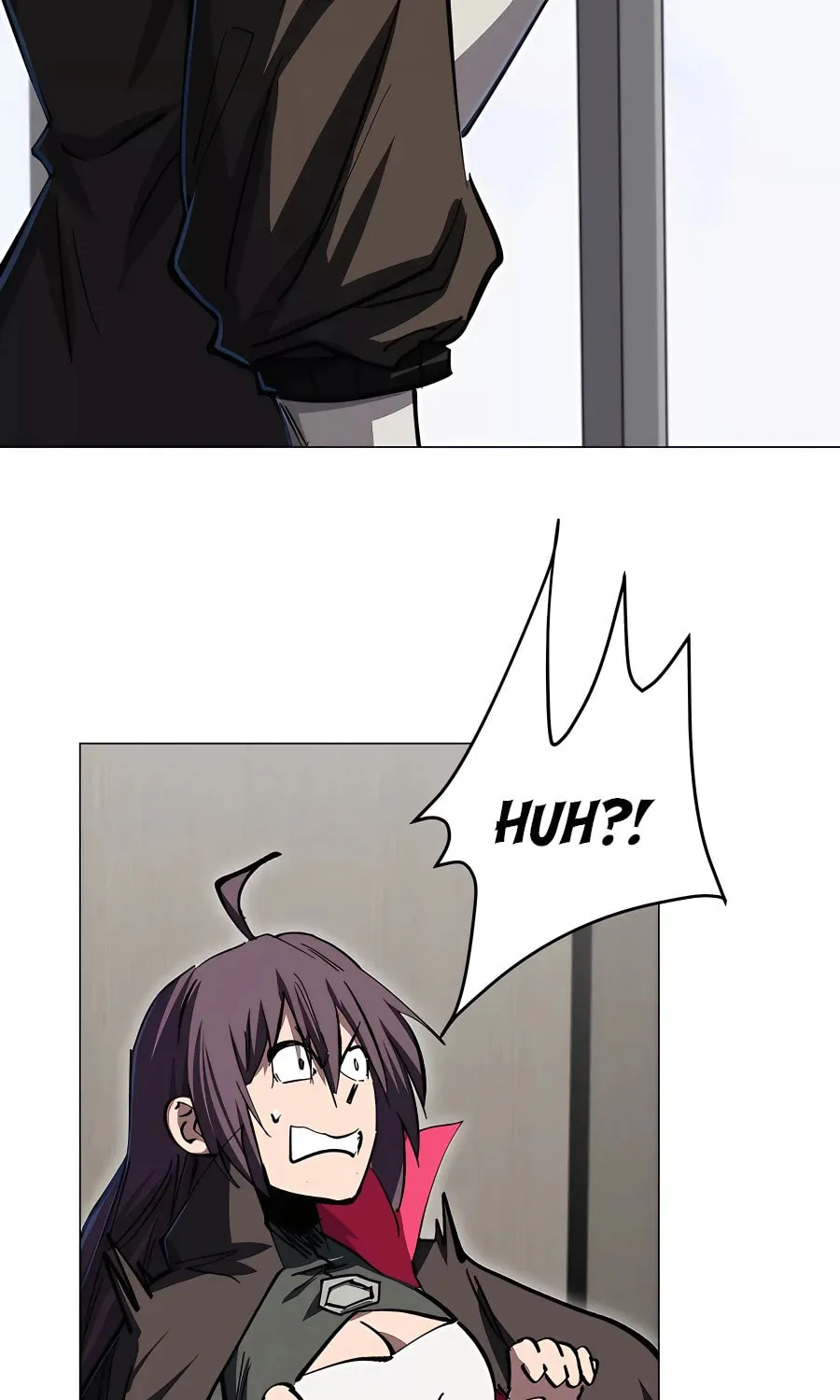 Mr. Zombie Chapter 51 page 19 - 