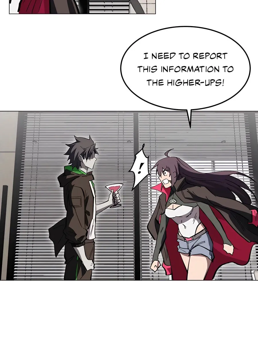 Mr. Zombie Chapter 51 page 26 - 