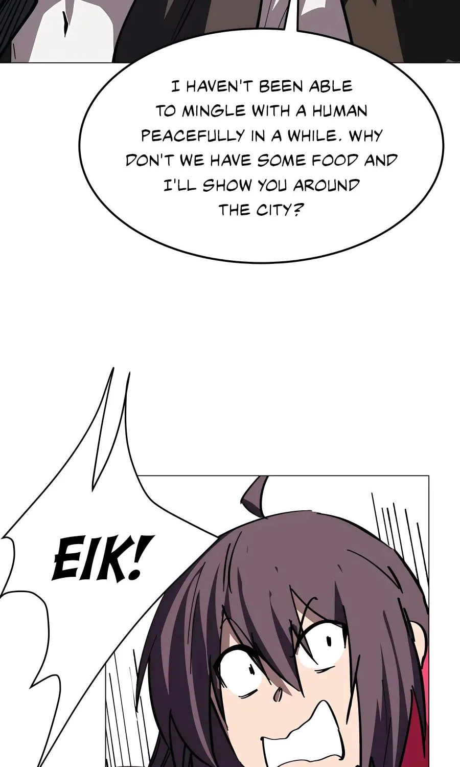 Mr. Zombie Chapter 51 page 28 - 