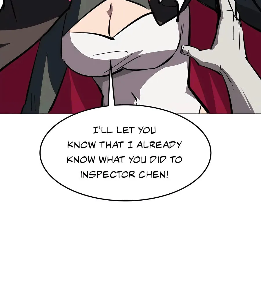 Mr. Zombie Chapter 51 page 30 - 