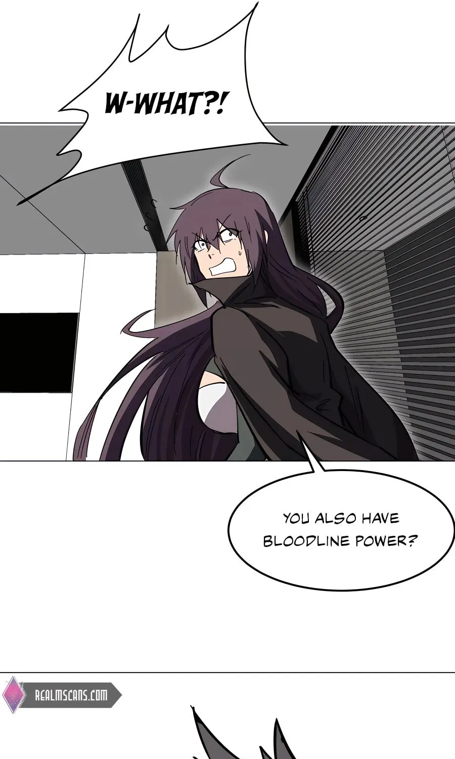 Mr. Zombie Chapter 51 page 36 - 