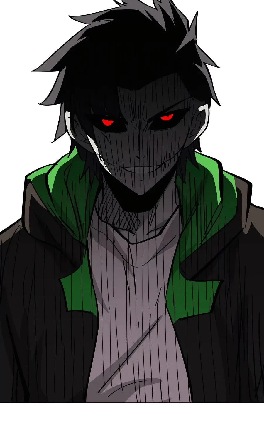 Mr. Zombie Chapter 51 page 37 - 