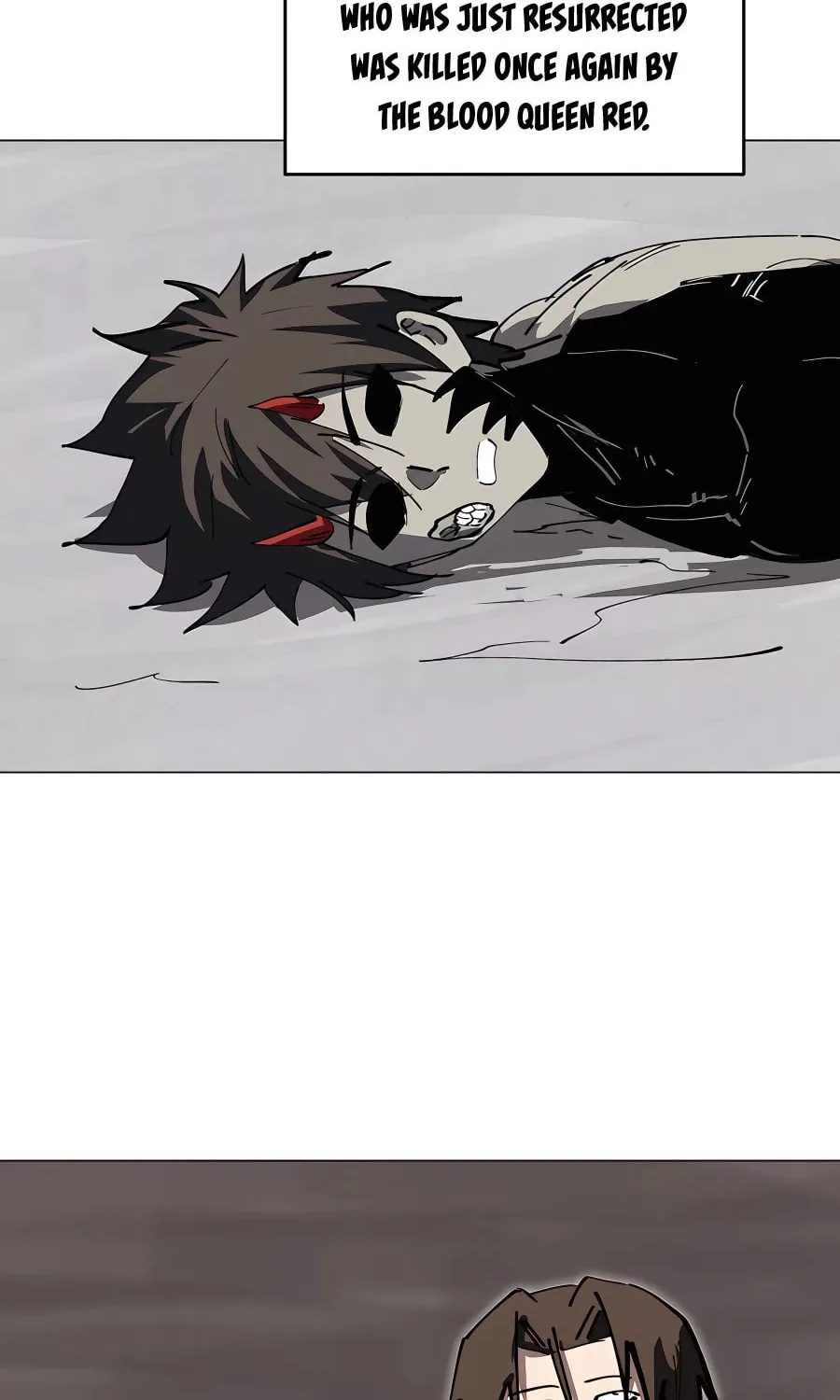 Mr. Zombie Chapter 51 page 5 - 