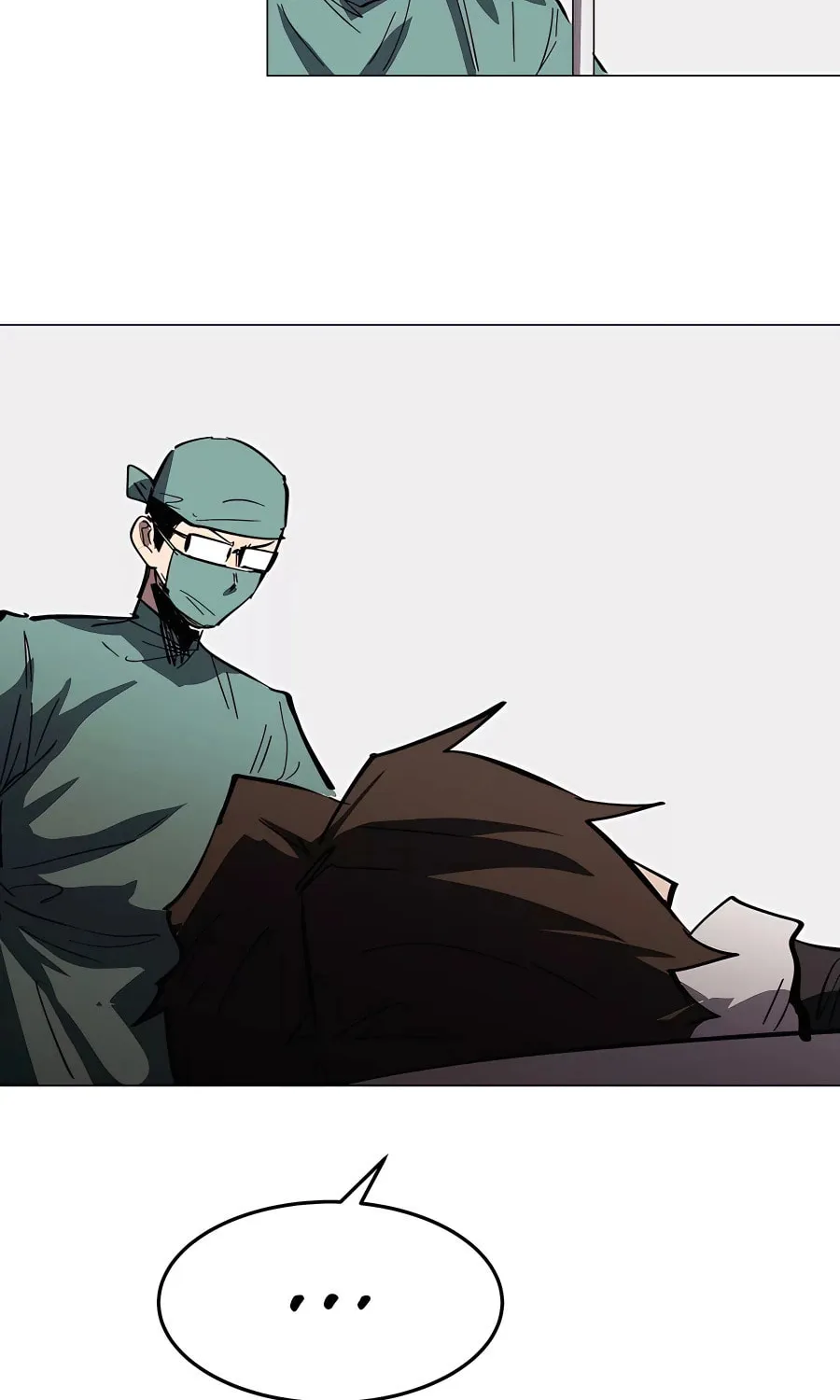 Mr. Zombie Chapter 51 page 42 - 